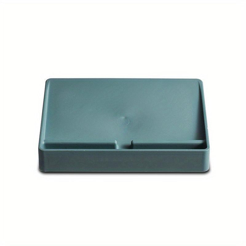 Soap Box Holder Drainage for Toilet Washing Table
