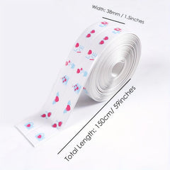 Self Adhesive Caulk Strip for Bathroom Decor