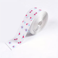 Self Adhesive Caulk Strip for Bathroom Decor