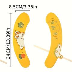 Toilet Seat Cushion 4 Seasons Universal Paste Type Waterproof Mat