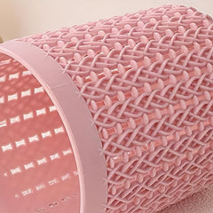Makeup Brush Storage Bucket - Easy Organization & Access