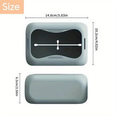 Solid Tissue Box Cover for Home Essentials
