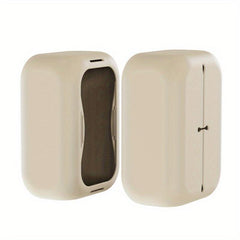 Solid Tissue Box Cover for Home Essentials