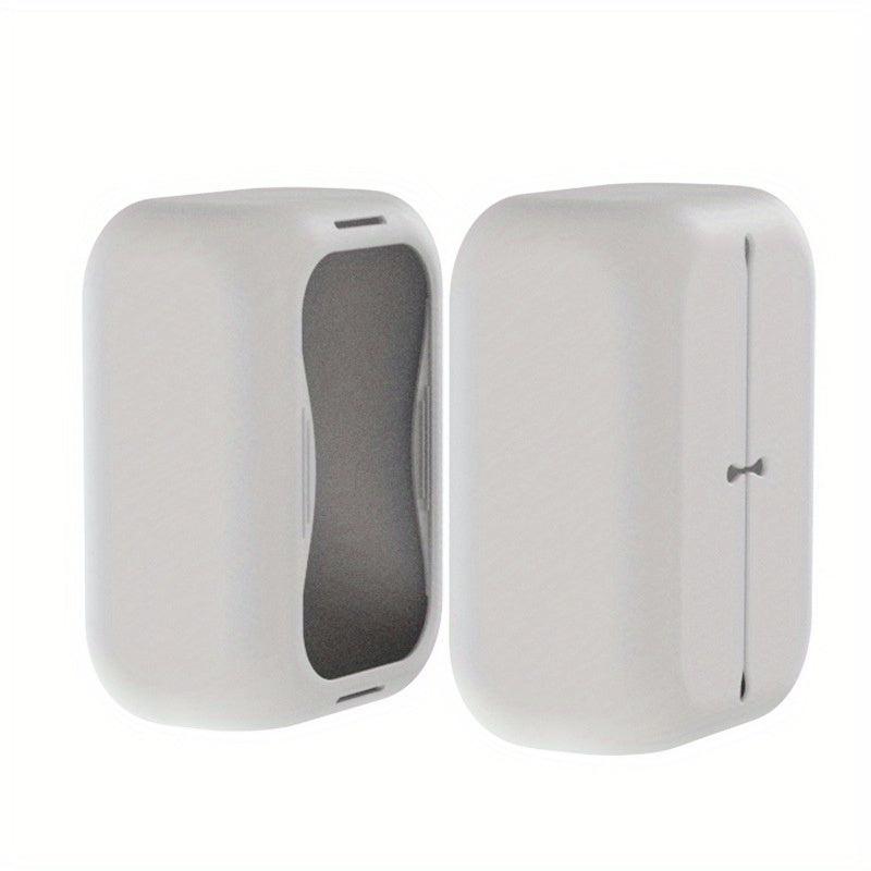 Solid Tissue Box Cover for Home Essentials