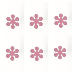 Snowflake Bathroom Anti-slip Sticker Bath Safety Tile Floor Sticker