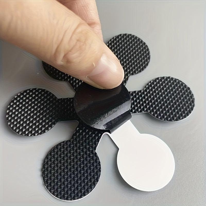 Snowflake Bathroom Anti-slip Sticker Bath Safety Tile Floor Sticker