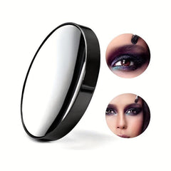 Magnifying Makeup Mirror with Suction Cup, Portable Bathroom Mirror