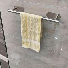 Stainless Steel Towel Bar for Bathroom