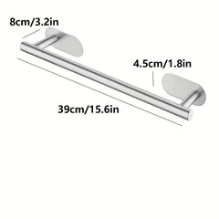 Stainless Steel Towel Bar for Bathroom