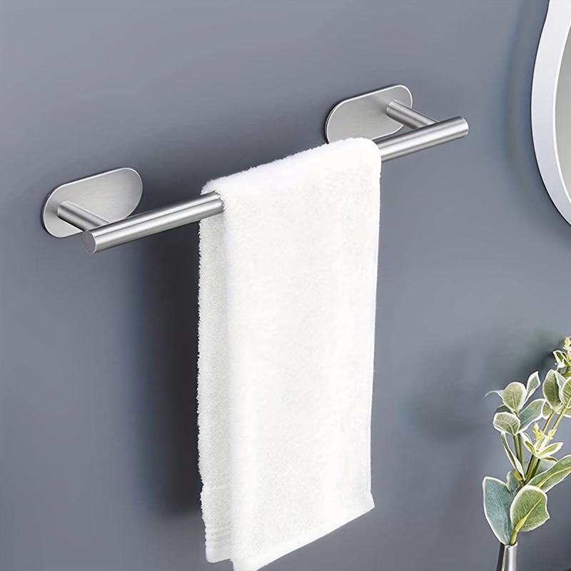 Stainless Steel Towel Bar for Bathroom