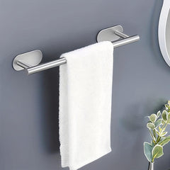 Stainless Steel Towel Bar for Bathroom