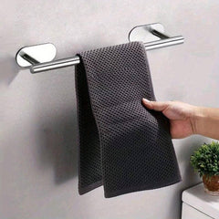 Stainless Steel Towel Bar for Bathroom