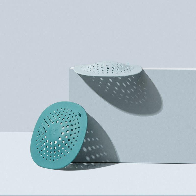 Hair Catcher Floor Drain Anti Clog Cover Shower Drain Protector
