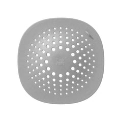 Hair Catcher Floor Drain Anti Clog Cover Shower Drain Protector