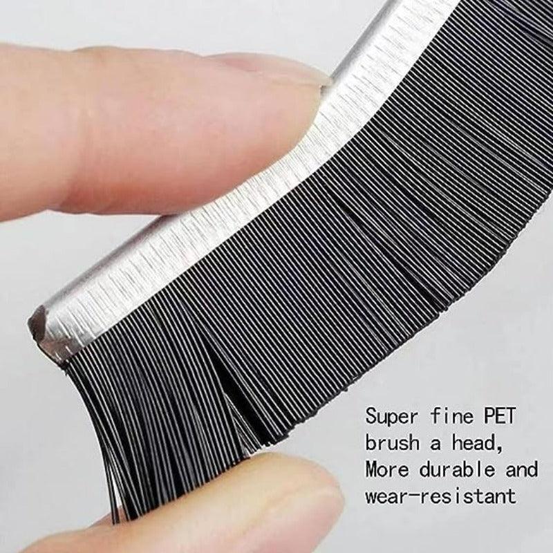 2PCS Gap Cleaning Brush Bathroom Dead Corners Brushes