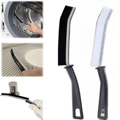 2PCS Gap Cleaning Brush Bathroom Dead Corners Brushes