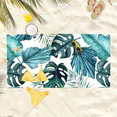 Women's Oversized Quick Dry Beach Towel 59 x29