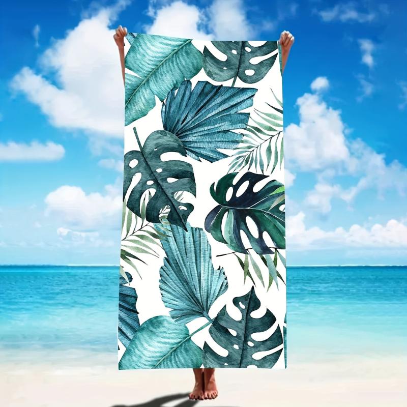 Women's Oversized Quick Dry Beach Towel 59 x29