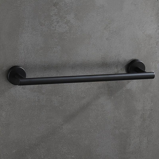 Stainless Steel Towel Bar 39 88 Cm Wall Mounted Towel Holder Dish Cloth Hanger