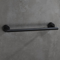 Stainless Steel Towel Bar 39 88 Cm Wall Mounted Towel Holder Dish Cloth Hanger