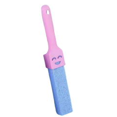 Pumice Stone Toilet Bowl Cleaner with Handle