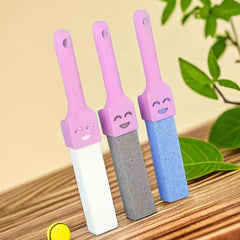Pumice Stone Toilet Bowl Cleaner with Handle