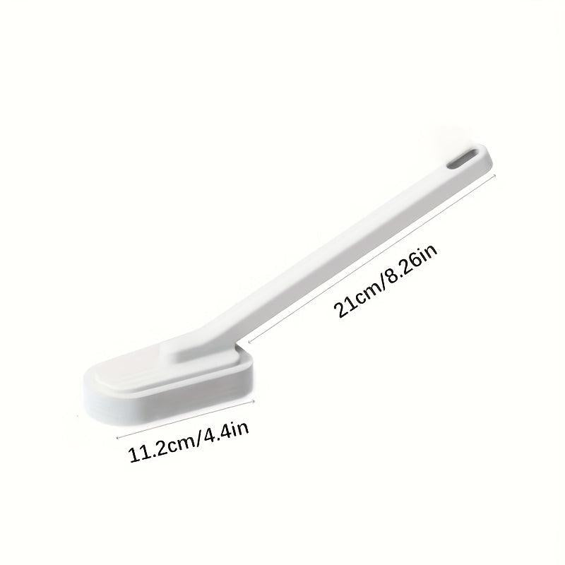 Long Handle Sponge Brush Toilet Household Cleaning Brush
