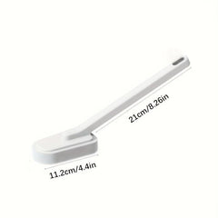 Long Handle Sponge Brush Toilet Household Cleaning Brush