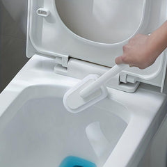 Long Handle Sponge Brush Toilet Household Cleaning Brush