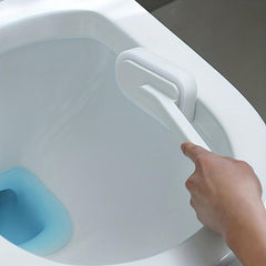 Long Handle Sponge Brush Toilet Household Cleaning Brush