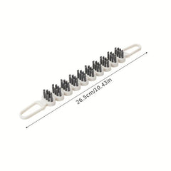 Flexible Crevice Cleaning Brush for Home Essential