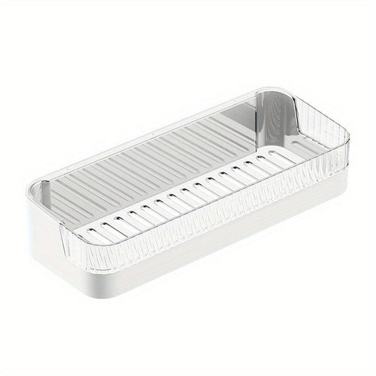 Wall Mounted Bathroom Storage Rack for Shampoo Shower Cosmetics