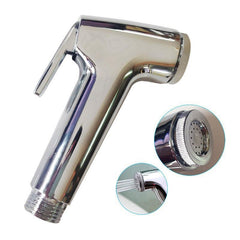 ABS Handheld Toilet Bidet Sprayer Shower Head Water Nozzle
