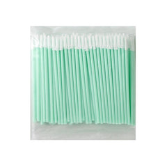 20PCS Cleaning Swab Sticks 7.29cm Pointed Tip Swabs for Print Head Lens