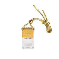 8ML Refillable Perfume Bottle Square Sub bottle