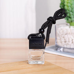 8ML Refillable Perfume Bottle Square Sub bottle
