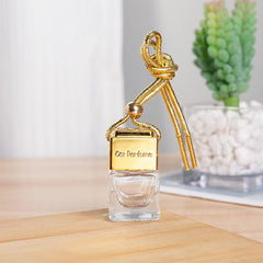8ML Refillable Perfume Bottle Square Sub bottle