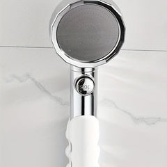 Suction Cup Rack for Bathroom Shower Nozzle