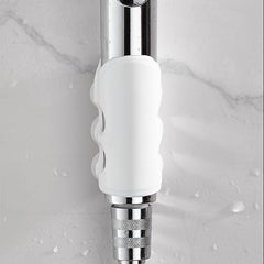Suction Cup Rack for Bathroom Shower Nozzle