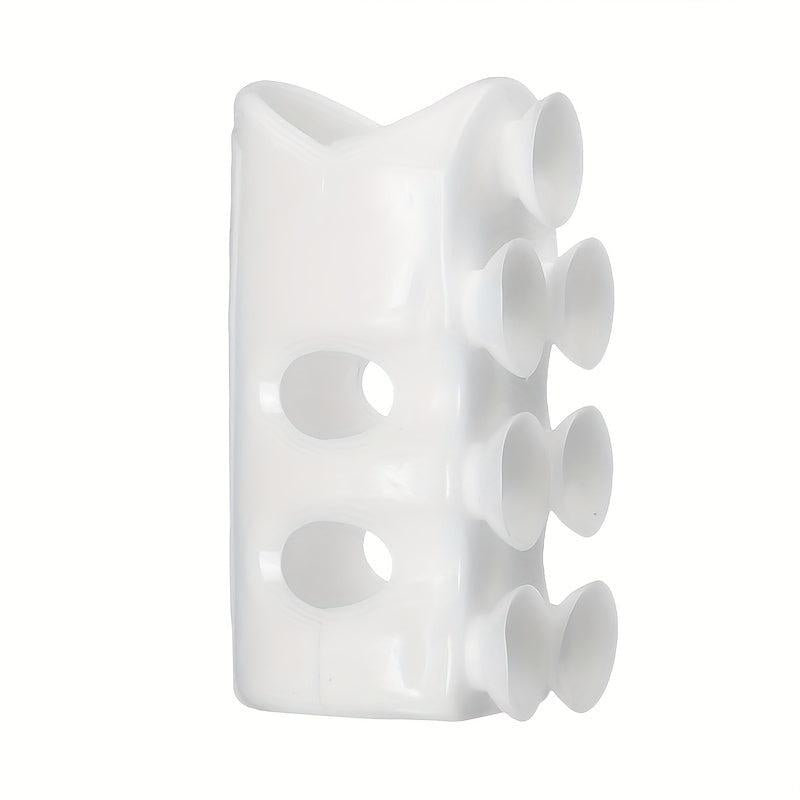 Suction Cup Rack for Bathroom Shower Nozzle