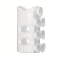 Suction Cup Rack for Bathroom Shower Nozzle