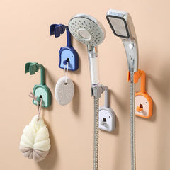 Adjustable Cartoon Dinosaur Shower Head Bracket