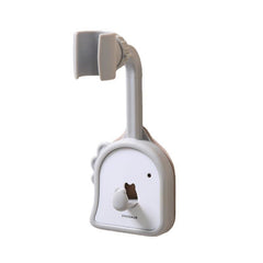Adjustable Cartoon Dinosaur Shower Head Bracket