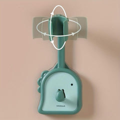 Adjustable Shower Bracket Wall Mount Shelf Holder
