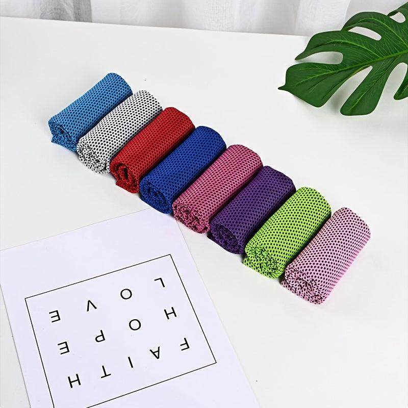 Quick Drying Towel for Outdoor Sports and Summer