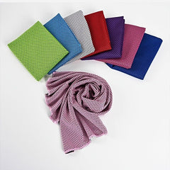 Quick Drying Towel for Outdoor Sports and Summer