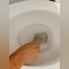 Cleaning Stone With Handle Toilet Bowl Cleaner Hard Water Ring Remover