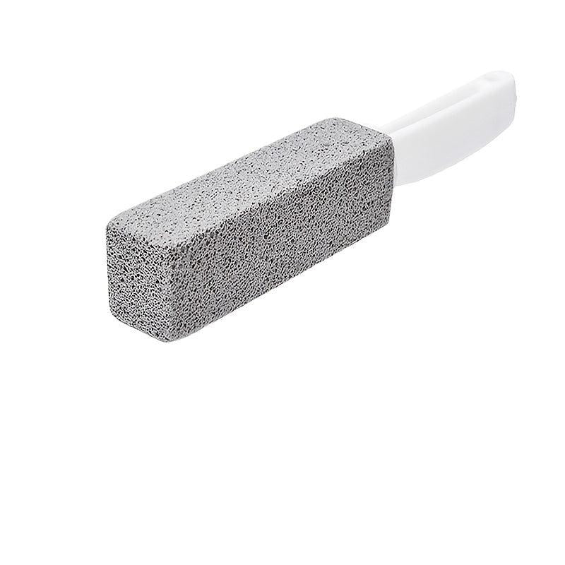 Cleaning Stone With Handle Toilet Bowl Cleaner Hard Water Ring Remover