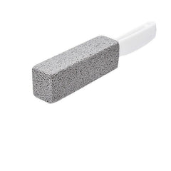 Cleaning Stone With Handle Toilet Bowl Cleaner Hard Water Ring Remover