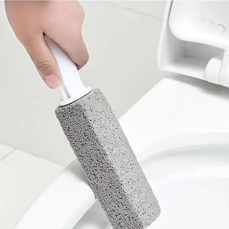 Cleaning Stone With Handle Toilet Bowl Cleaner Hard Water Ring Remover